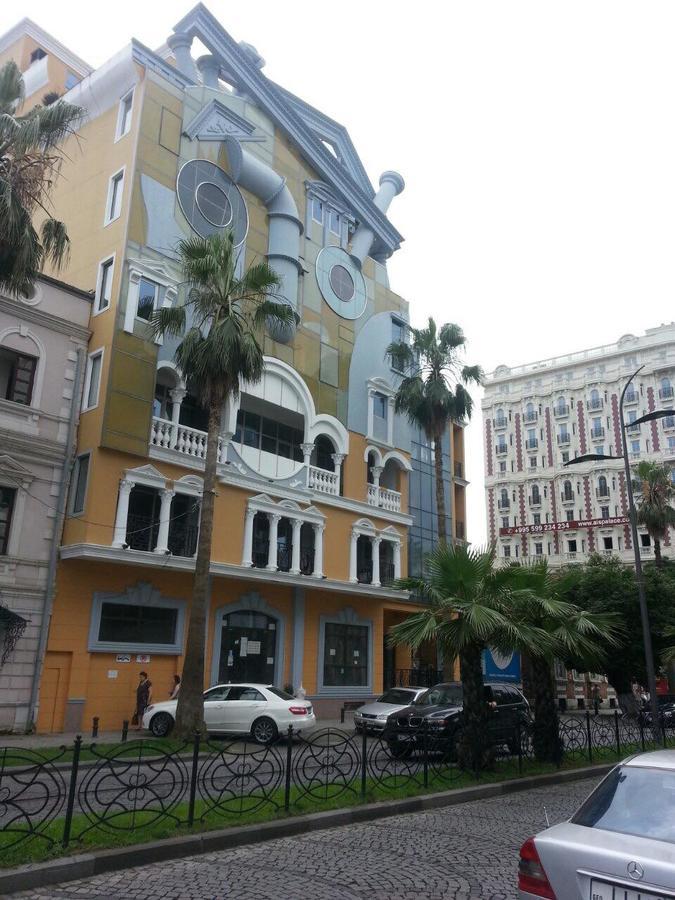 Apartment Gio Μπατούμι Εξωτερικό φωτογραφία