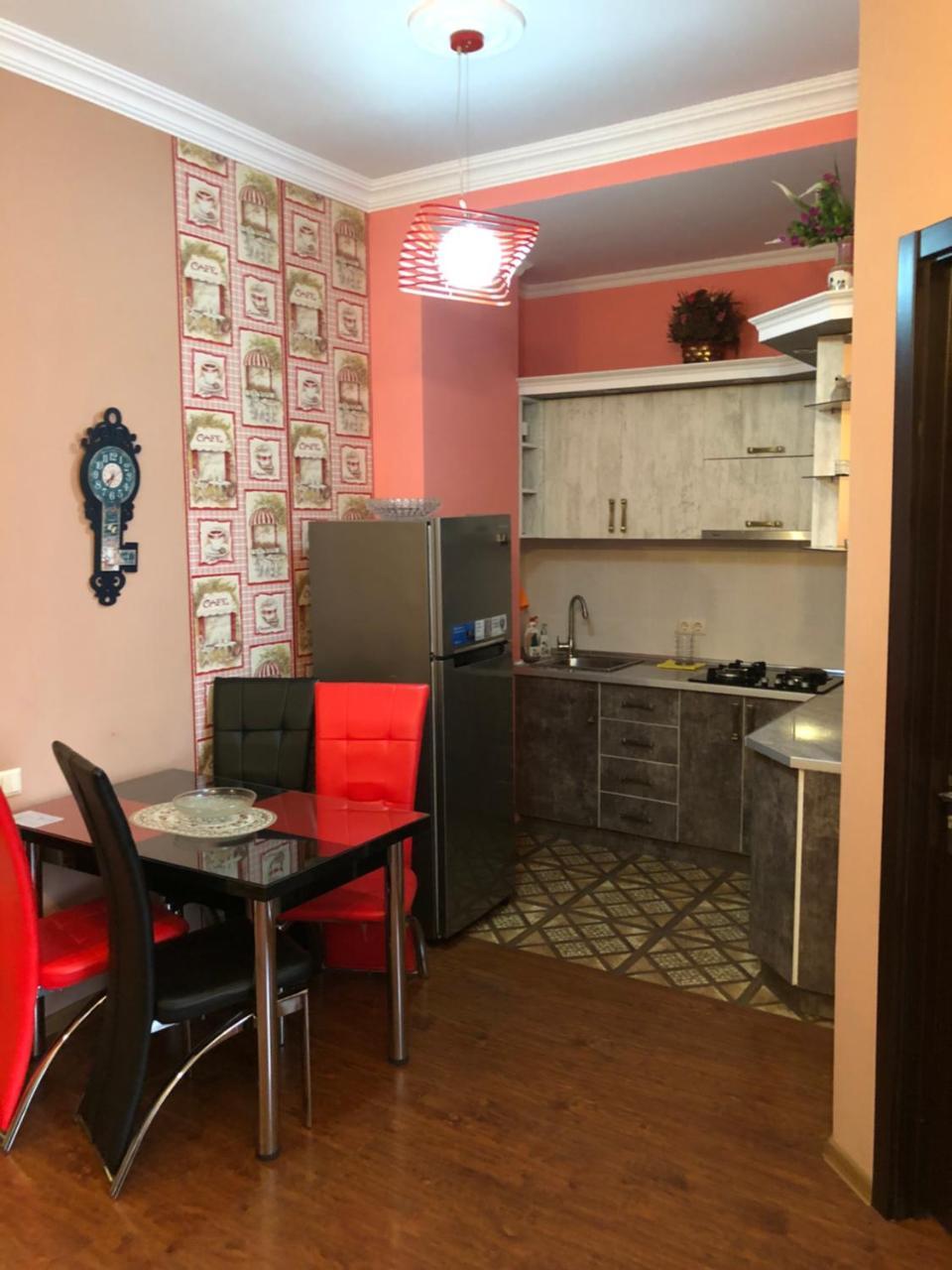 Apartment Gio Μπατούμι Εξωτερικό φωτογραφία