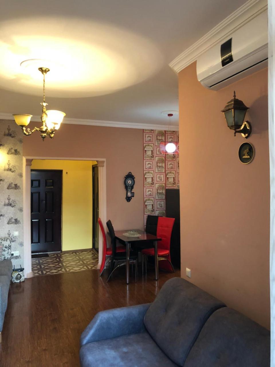 Apartment Gio Μπατούμι Εξωτερικό φωτογραφία