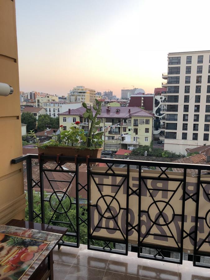 Apartment Gio Μπατούμι Εξωτερικό φωτογραφία