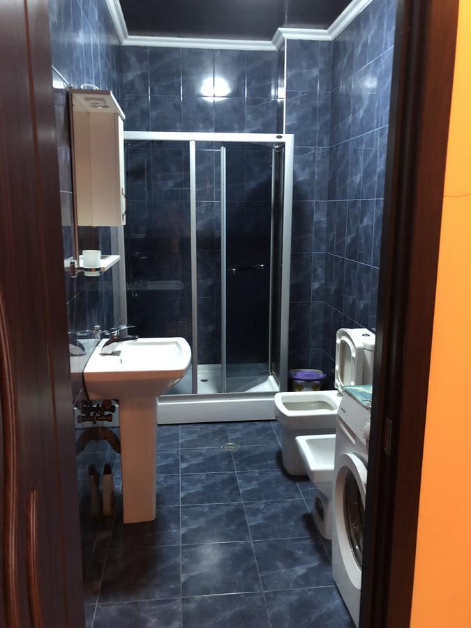 Apartment Gio Μπατούμι Εξωτερικό φωτογραφία