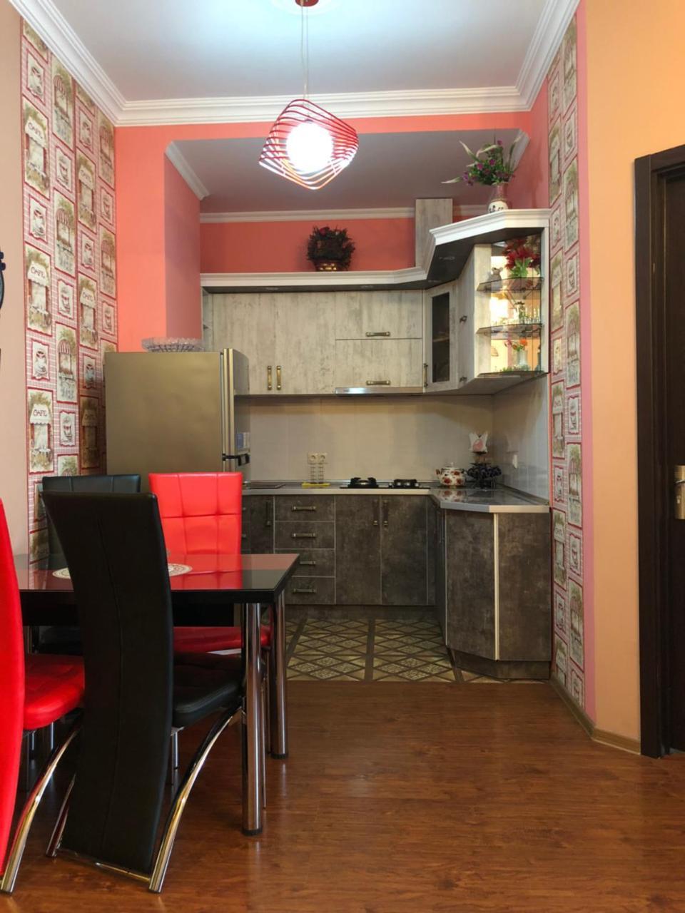 Apartment Gio Μπατούμι Εξωτερικό φωτογραφία