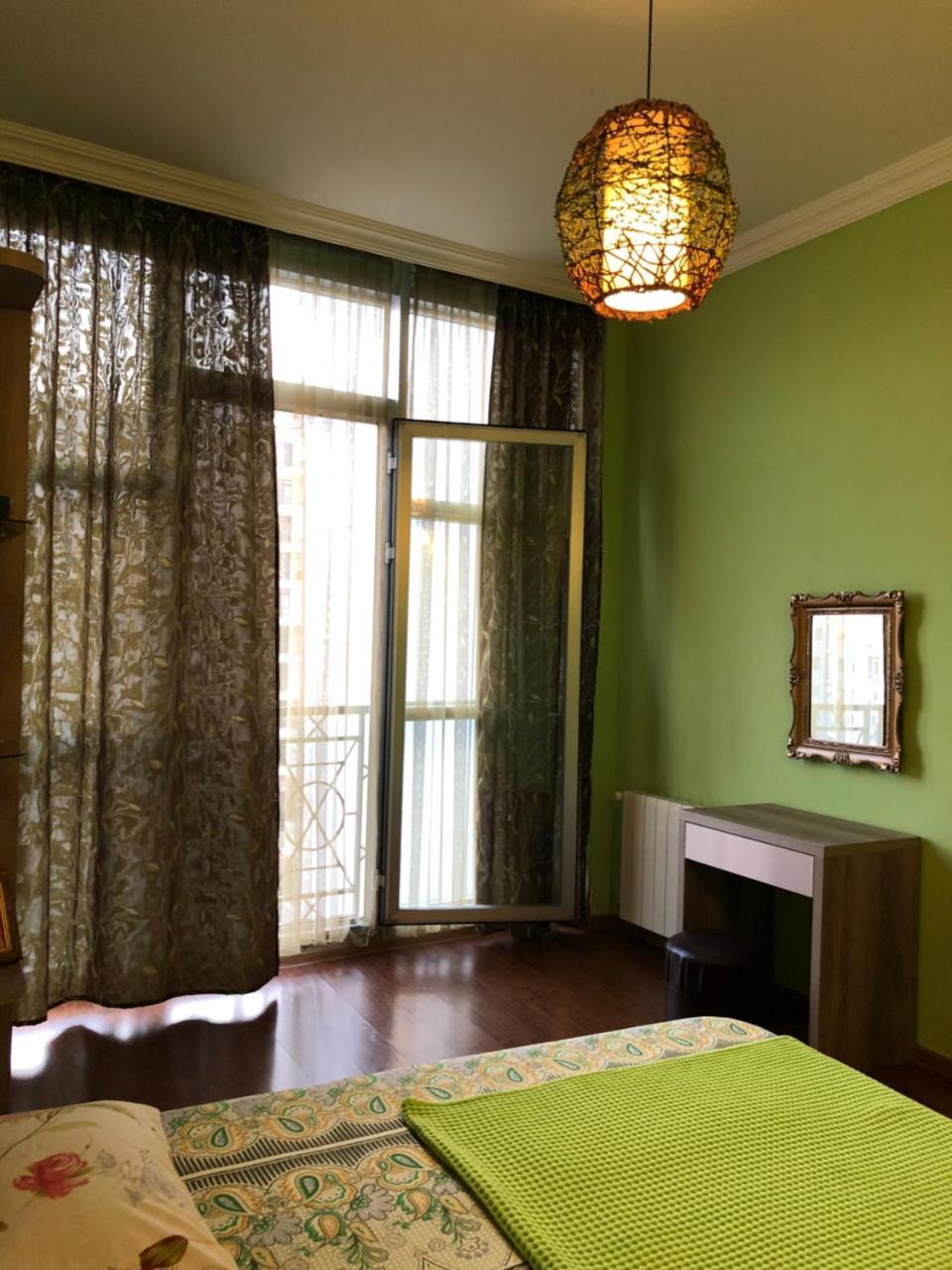 Apartment Gio Μπατούμι Εξωτερικό φωτογραφία