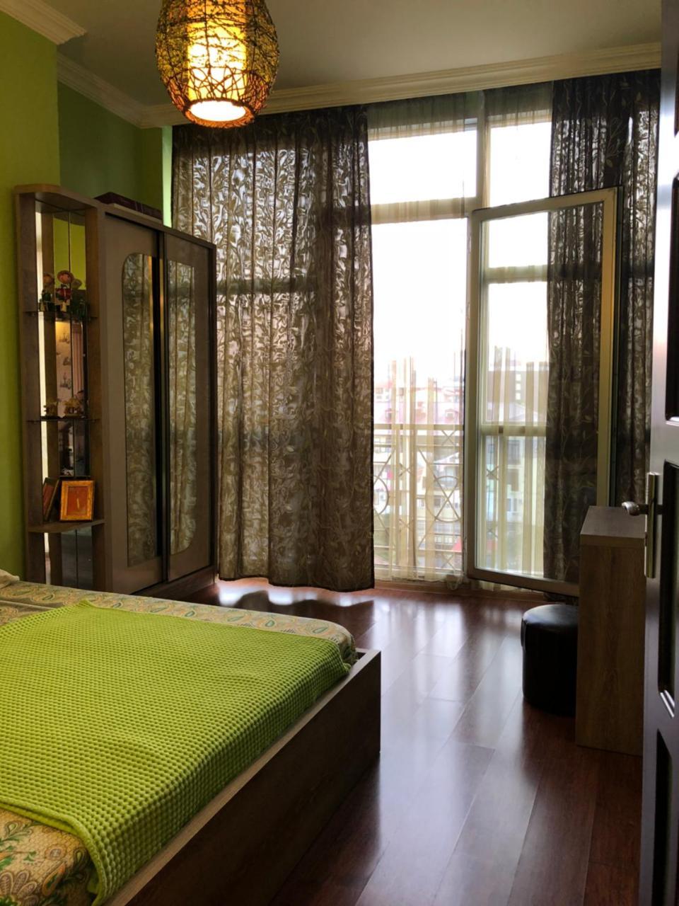 Apartment Gio Μπατούμι Εξωτερικό φωτογραφία
