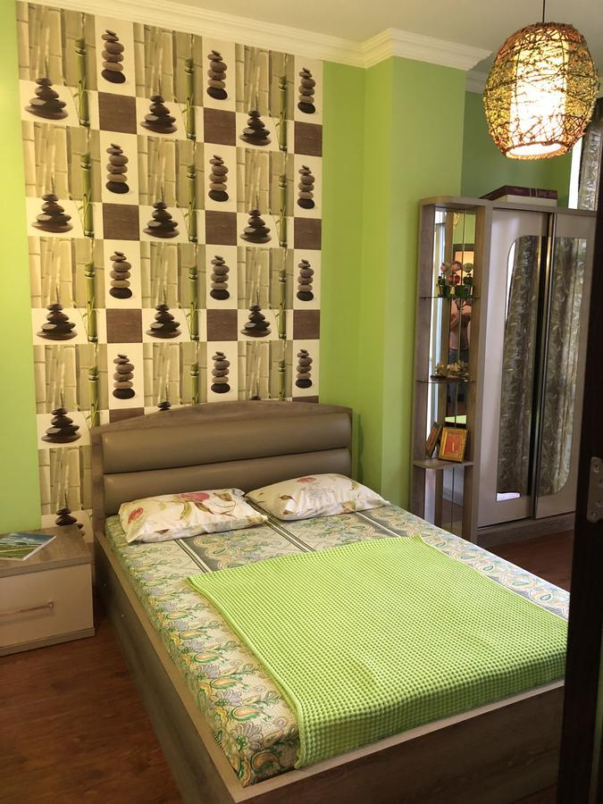 Apartment Gio Μπατούμι Εξωτερικό φωτογραφία